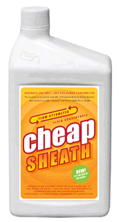 Cheap Sheath